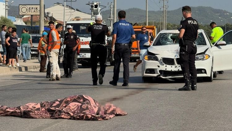 Eski AK Parti Muğla Milletvekili Ali Boğa Hayatını Kaybetti