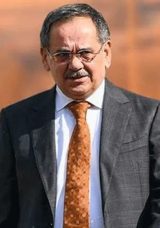 Eski Bakan ve Samsun'un &Ouml;nceki Belediye Başkanı Mustafa Demir Hayatını Kaybetti