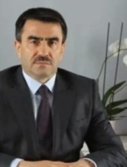 Eski Basın İlan Kurumu Genel Müdürü Yakup Karaca Vefat Etti