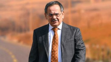 Eski Bayındırlık ve İskan Bakanı Mustafa Demir Hayatını Kaybetti