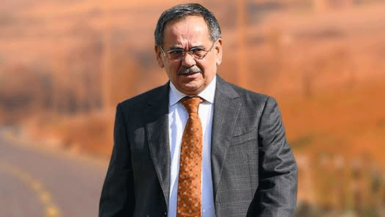 Eski Bayındırlık ve İskan Bakanı Mustafa Demir Hayatını Kaybetti