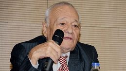 Eski Belediye Başkanlarından Tonguç Hayatını Kaybetti