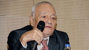 Eski Belediye Başkanlarından Tongu&ccedil; Hayatını Kaybetti