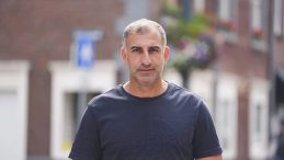 Eski Milli Futbolcu Fatih Sonkaya, Fenerbahçe'yi Öne Çıkardı