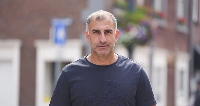 Eski Milli Futbolcu Fatih Sonkaya, Fenerbahçe'yi Öne Çıkardı
