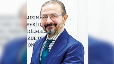 Eski MKE Başkanına G&ouml;zaltı