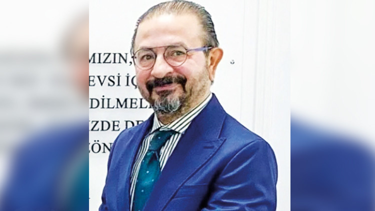 Eski MKE Başkanına Gözaltı