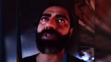 Eski Sevgilisiyle Yaşanan Olayda &Uuml;&ccedil; Kişiyi Yaraladı… Ş&uuml;pheli &Ouml;ncesinde Video &Ccedil;ekmiş