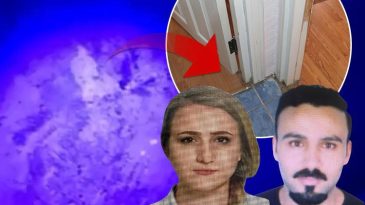 Eskişehir'de Dehşet: Seri Katil Ş&uuml;phesi! 7 Yıl Kayıp Olan Emine &Ouml;zkaya'nın Soruşturmasında Şok Detaylar Ortaya &Ccedil;ıktı