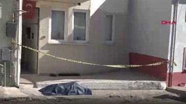 Eskişehir'de Ş&uuml;kr&uuml; Akkaya'nın &Ouml;l&uuml; Bulunması &Uuml;zerine Soruşturma Başlatıldı