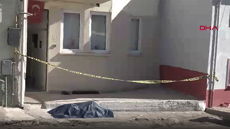 Eskişehir'de Şükrü Akkaya'nın Ölü Bulunması Üzerine Soruşturma Başlatıldı