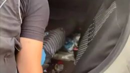 Eskişehir'de Uyuşturucu Operasyonu: 1 Kilogram Kokain Yakalandı!
