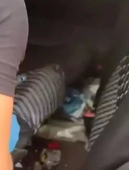Eskişehir'de Uyuşturucu Operasyonu: 1 Kilogram Kokain Yakalandı!