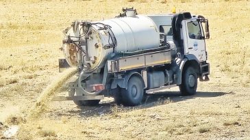 Eskişehir&rsquo;de &Ccedil;evresel Skandal