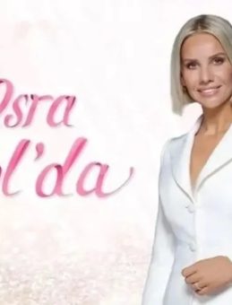 Esra Erol ne zaman başlıyor? 2025 Esra Erol yeni sezon tarihi belli oldu mu?