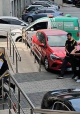 Ev Hanımını 2,7 Milyon TL Dolandıran Şahıslar Tutuklandı!