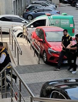Ev Hanımını 2,7 Milyon TL Dolandıran Şahıslar Tutuklandı!