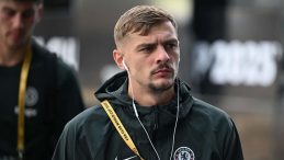 Everton, Kiernan Dewsbury-Hall'ı Transfer Etti!