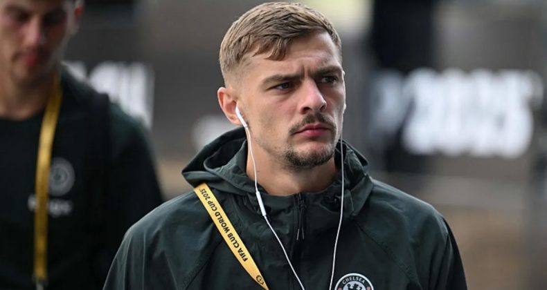 Everton, Kiernan Dewsbury-Hall'ı Transfer Etti!