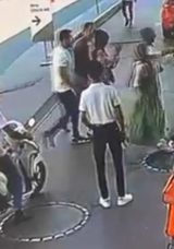 Evi Soyup Soğana &Ccedil;evirdiler