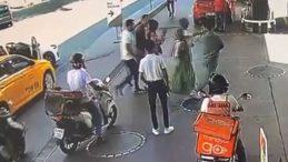 Evi Soyup Soğana Çevirdiler