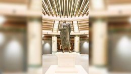 Evine Dönen Marcus Aurelius Heykeli İlk Kez Milletin Evinde Görücüye Çıkıyor