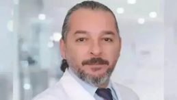 Evinin Balkonunda Vurulmuştu: Doktor Aksın Serarslan 4 Yıllık Mücadelesini Kaybetti