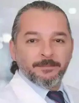 Evinin Balkonunda Vurulmuştu: Doktor Aksın Serarslan 4 Yıllık Mücadelesini Kaybetti