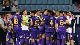Eyüpspor 3 Puanı Elde Etti!