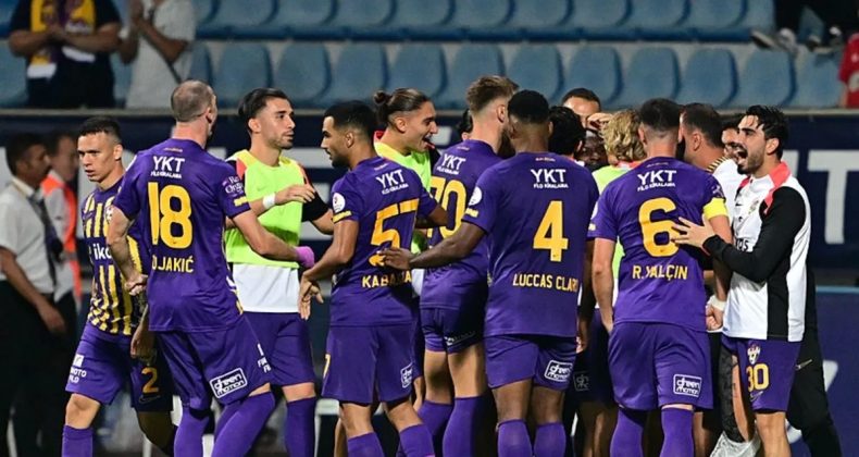 Eyüpspor 3 Puanı Elde Etti!