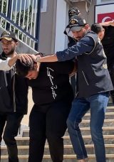 Eyüpsultan'da Kanlı İnfaz: Tetiği Çeken ve Cinayeti Kayda Alan Yakalandı