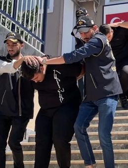 Eyüpsultan'da Kanlı İnfaz: Tetiği Çeken ve Cinayeti Kayda Alan Yakalandı