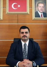 Eyy&uuml;p Kadir İnan: Hizmete engel olan zihniyet, İzmir&rsquo;in susuzluğunun asıl sebebidir!