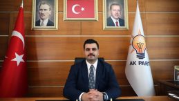 Eyyüp Kadir İnan: Hizmete engel olan zihniyet, İzmir’in susuzluğunun asıl sebebidir!