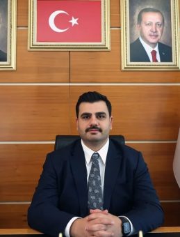 Eyyüp Kadir İnan: Hizmete engel olan zihniyet, İzmir’in susuzluğunun asıl sebebidir!