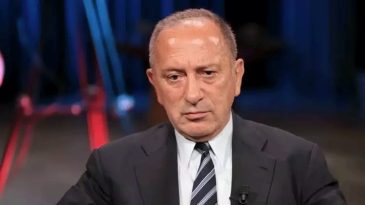 Fatih Altaylı Cumhurbaşkanını Tehdit İddiasıyla 3 Ekim'de Hakim Karşısında