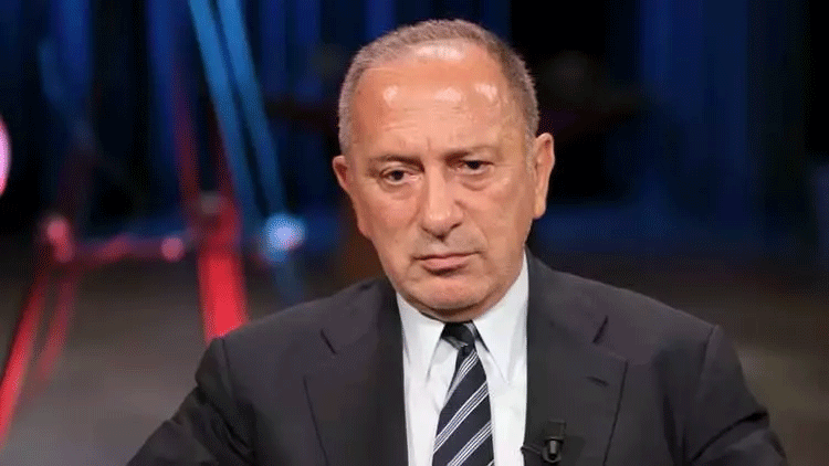Fatih Altaylı Cumhurbaşkanını Tehdit İddiasıyla 3 Ekim'de Hakim Karşısında