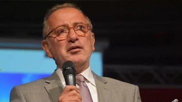 Fatih Altaylı Hakkında 'Yanıltıcı Bilgiyi Alenen Yayma' Su&ccedil;undan Soruşturma
