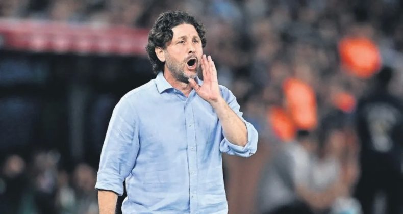 Fatih Tekke: Bizim çöpe atacak paramız yok!