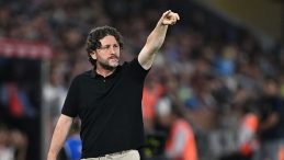 Fatih Tekke'den hakem tepkisi: "Bir koku alıyorum"