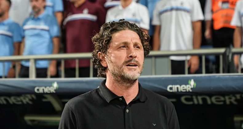 Fatih Tekke'den transfer gündemine dair açıklamalar!