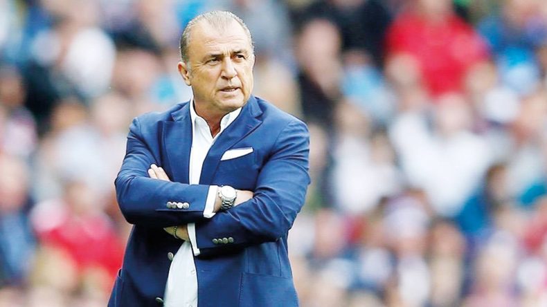 Fatih Terim 'İtibar' Davasını Kaybetti