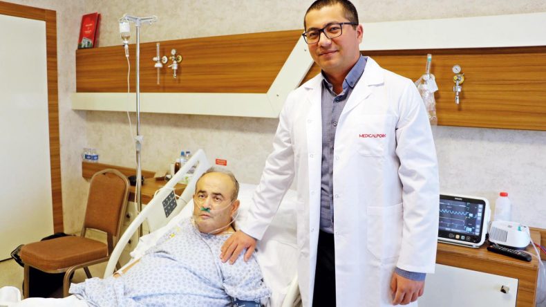 Fazla İlaç Sonucu Tehlikeli Durum
