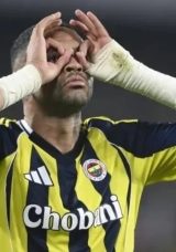 FB – BENFICA MA&Ccedil;I CANLI İZLE | Fenerbah&ccedil;e – Benfica Ma&ccedil; Bilgileri