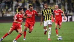 FB RÖVANŞ ZAMANI: Benfica-Fenerbahçe UEFA Şampiyonlar Ligi play-off rövanş maçı ne zaman saat kaçta hangi kanalda?