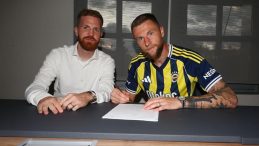 Fenerbahçe, 2 Yıldızla Anlaştı!
