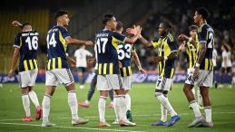 Fenerbahçe – Alanyaspor Maçı Ertelendi! Ne Zaman Oynanacak?