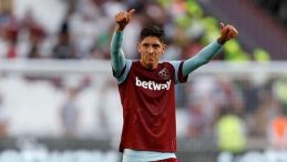 Fenerbahçe, Alvarez için West Ham ile anlaştı!