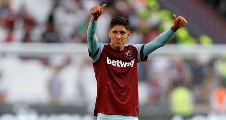 Fenerbahçe, Alvarez için West Ham ile anlaştı!
