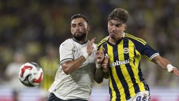 Fenerbahçe, Avrupa devini reddetti! Mourinho'nun gözdesine teklif yağıyor…
